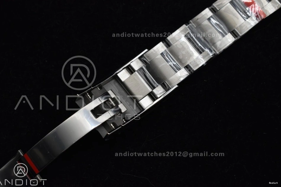 Green 904L Bracelet Oyster VS3235 41 Edition DateJust 1:1 Best 126334 Dial VSF SS On 0501